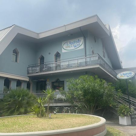 Hotel L'Approdo Cesenatico Zewnętrze zdjęcie