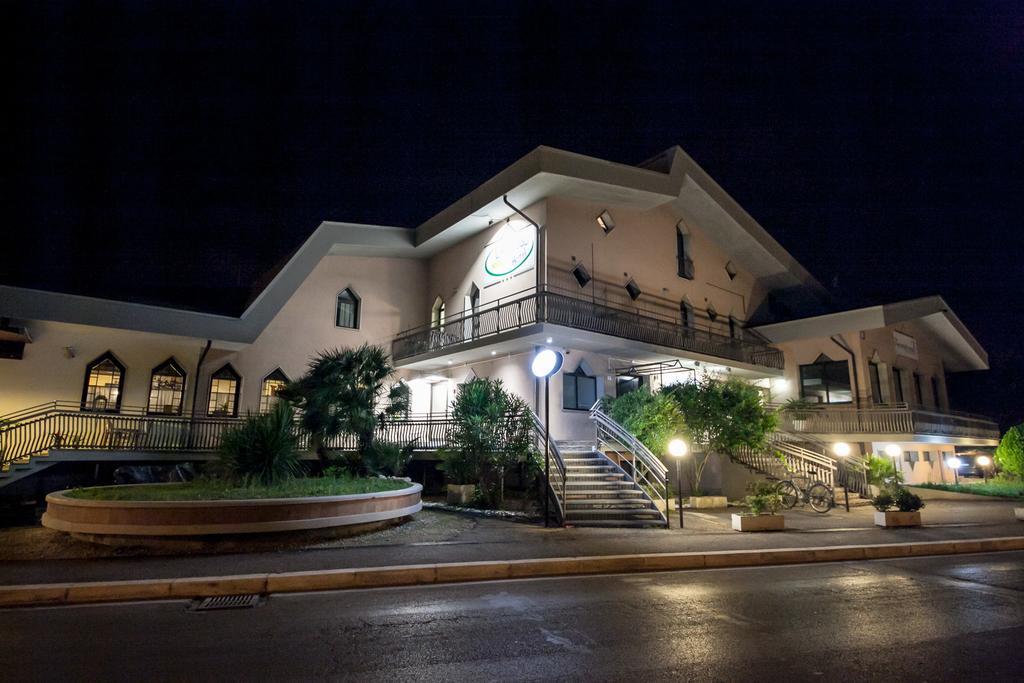 Hotel L'Approdo Cesenatico Zewnętrze zdjęcie