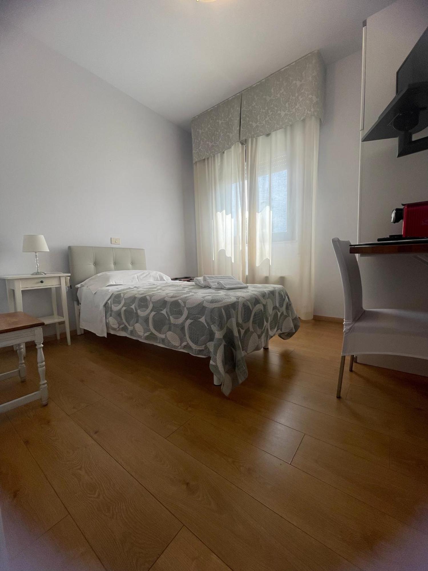 Hotel L'Approdo Cesenatico Zewnętrze zdjęcie