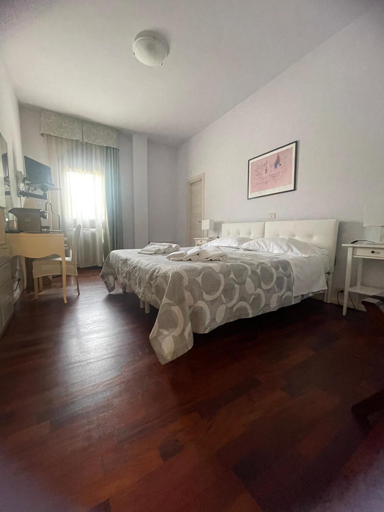 Hotel L'Approdo Cesenatico Zewnętrze zdjęcie