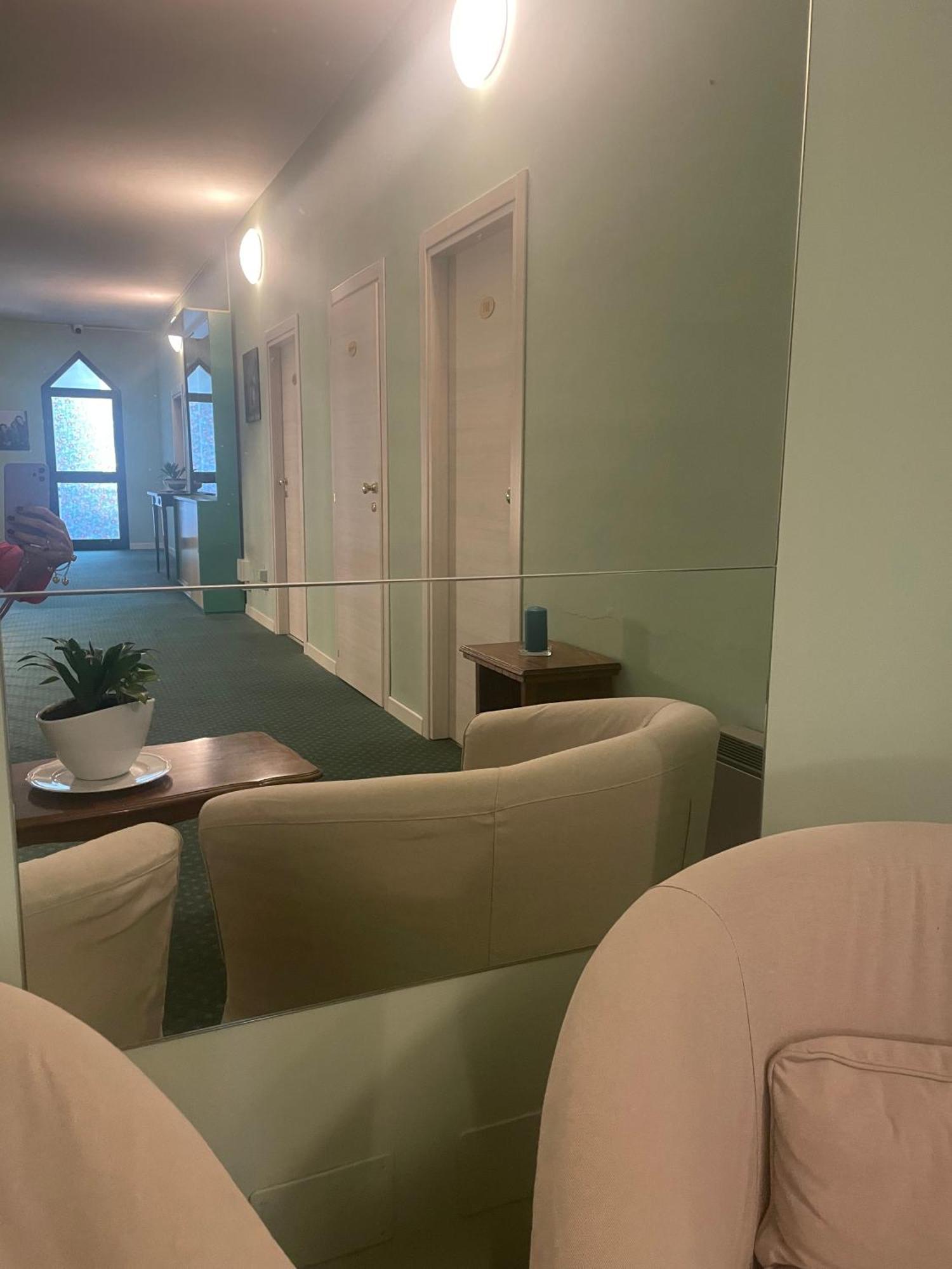 Hotel L'Approdo Cesenatico Zewnętrze zdjęcie
