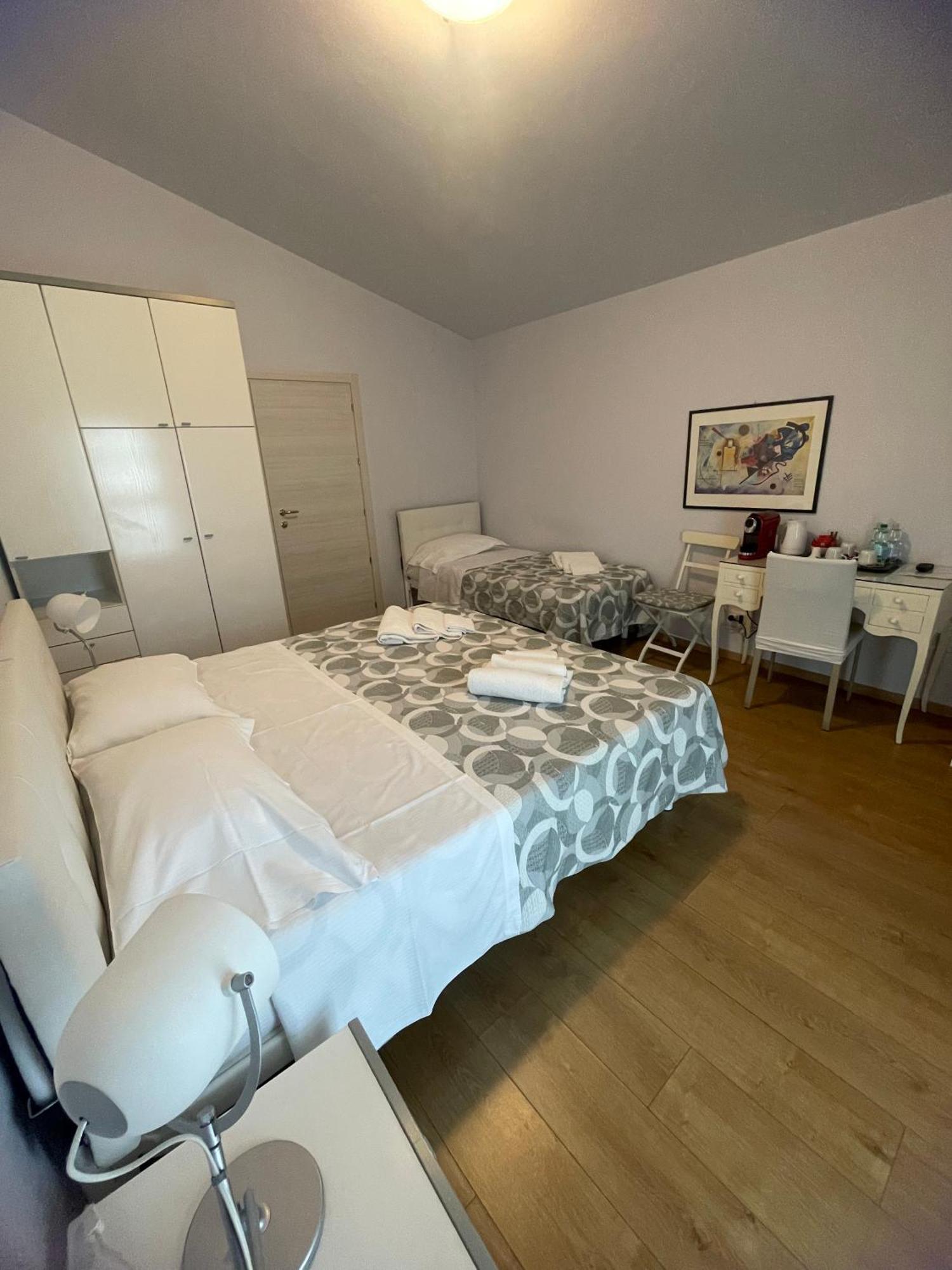 Hotel L'Approdo Cesenatico Zewnętrze zdjęcie