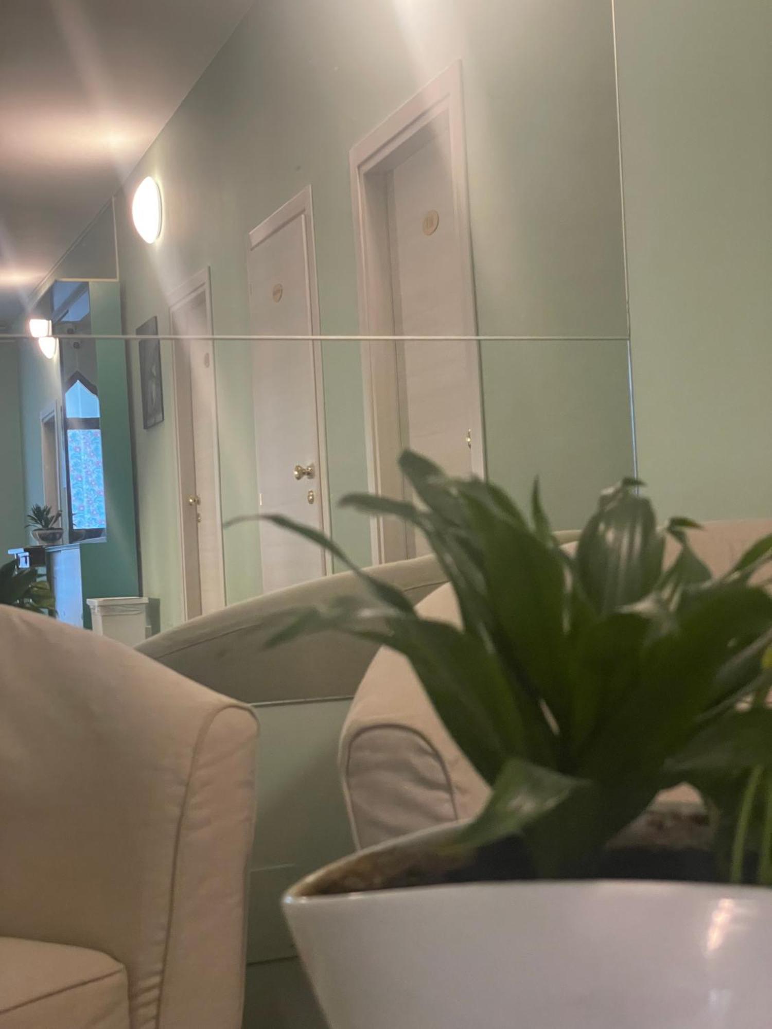 Hotel L'Approdo Cesenatico Zewnętrze zdjęcie
