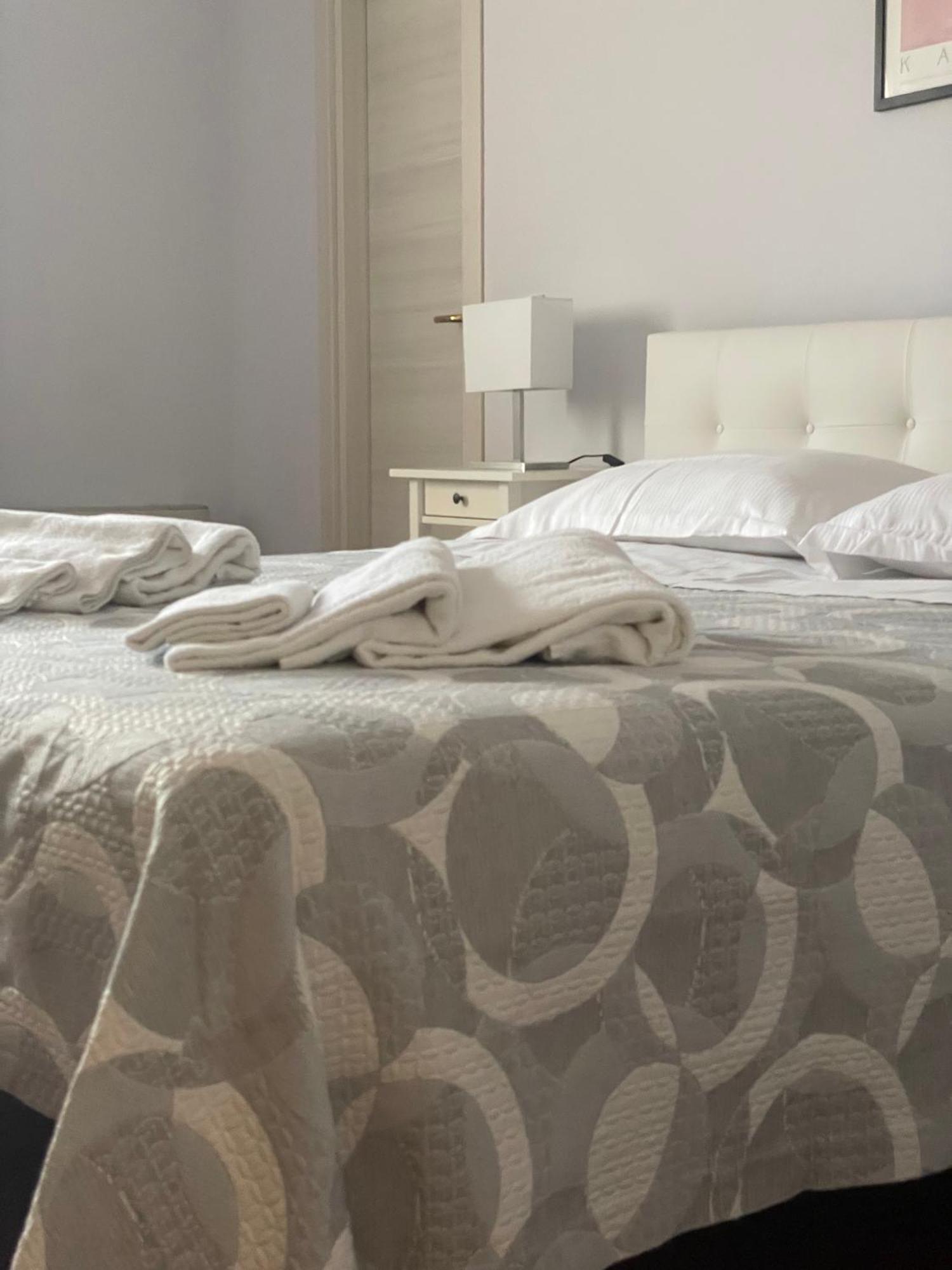 Hotel L'Approdo Cesenatico Zewnętrze zdjęcie