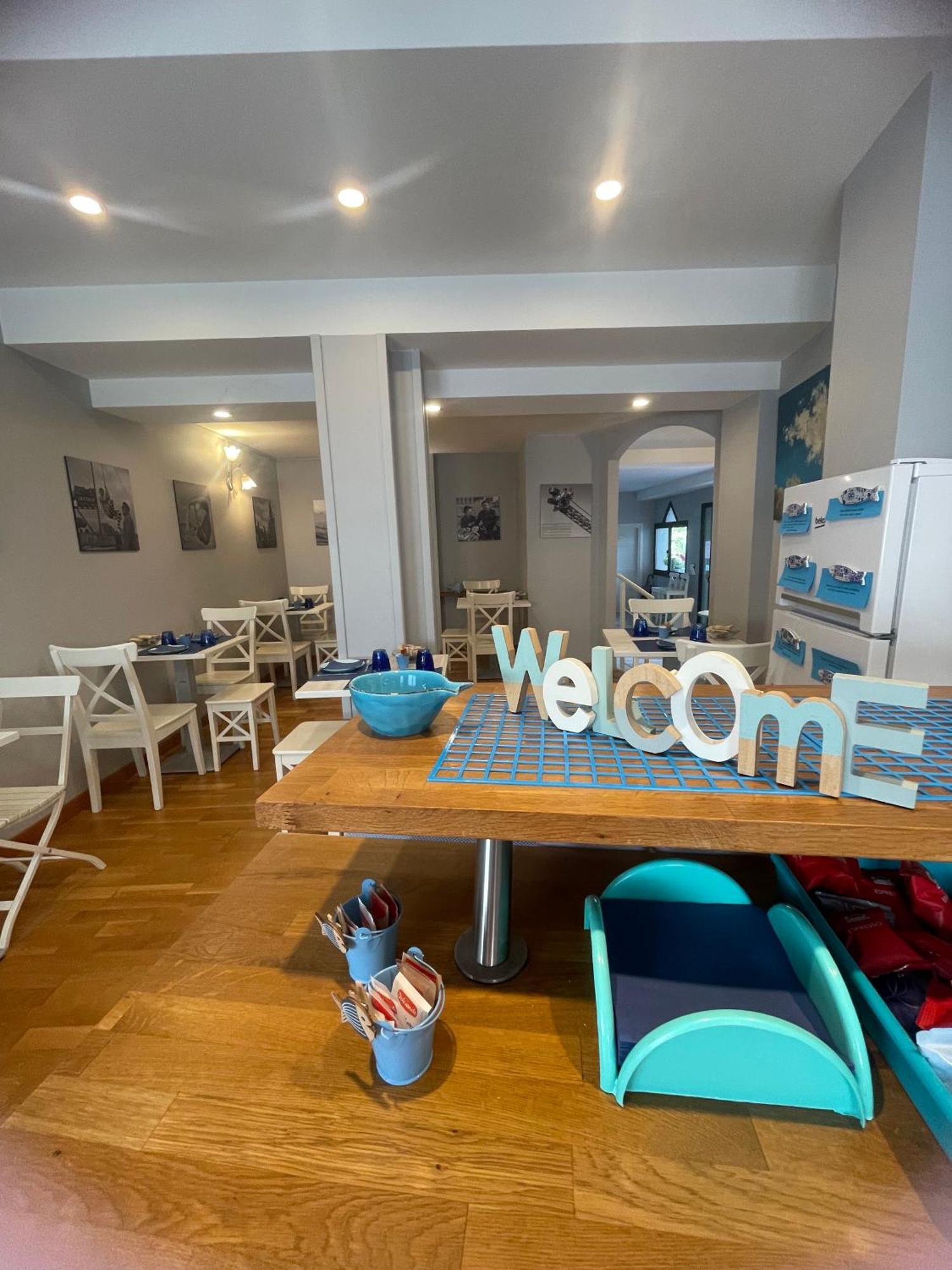 Hotel L'Approdo Cesenatico Zewnętrze zdjęcie