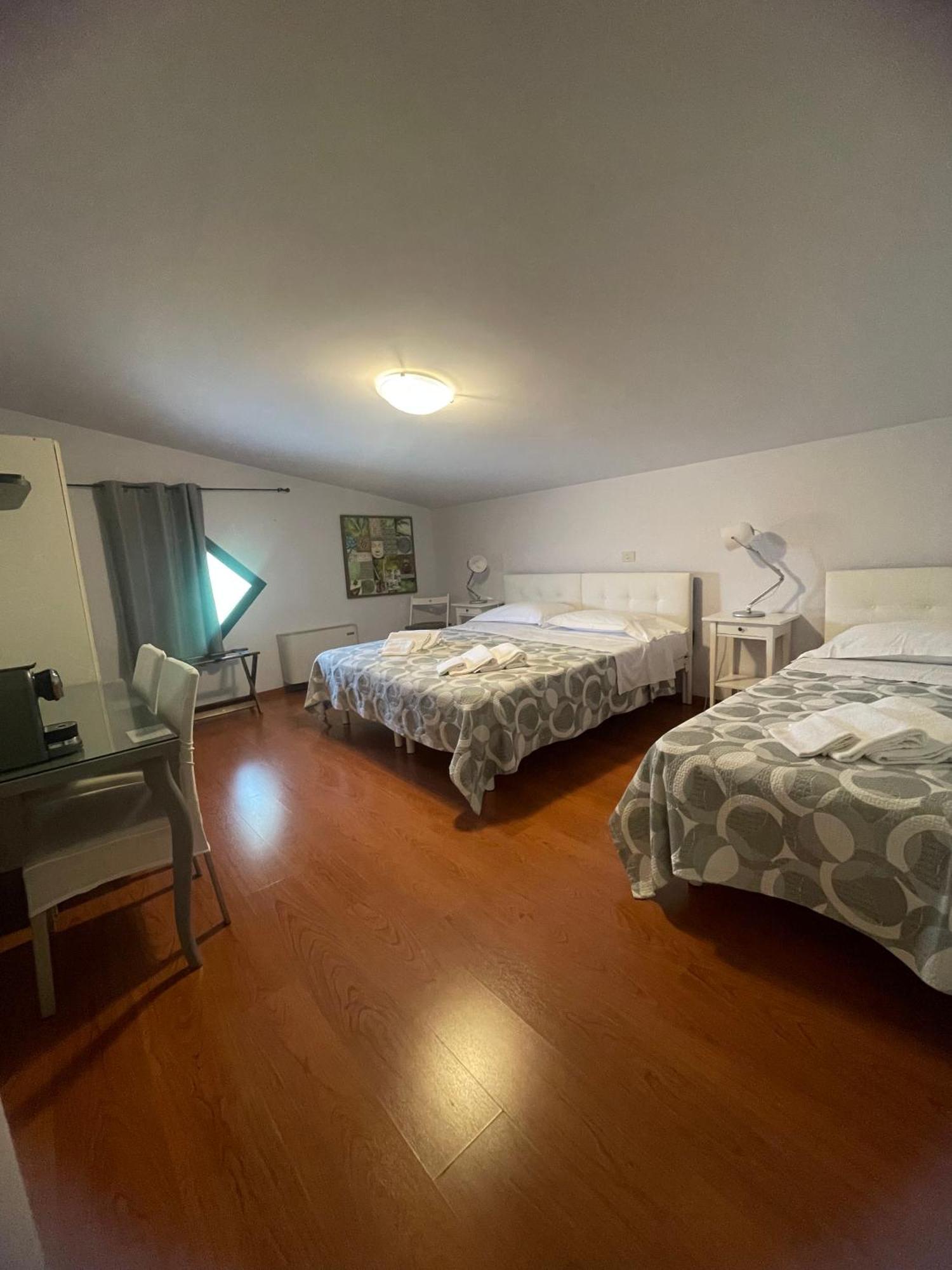 Hotel L'Approdo Cesenatico Zewnętrze zdjęcie