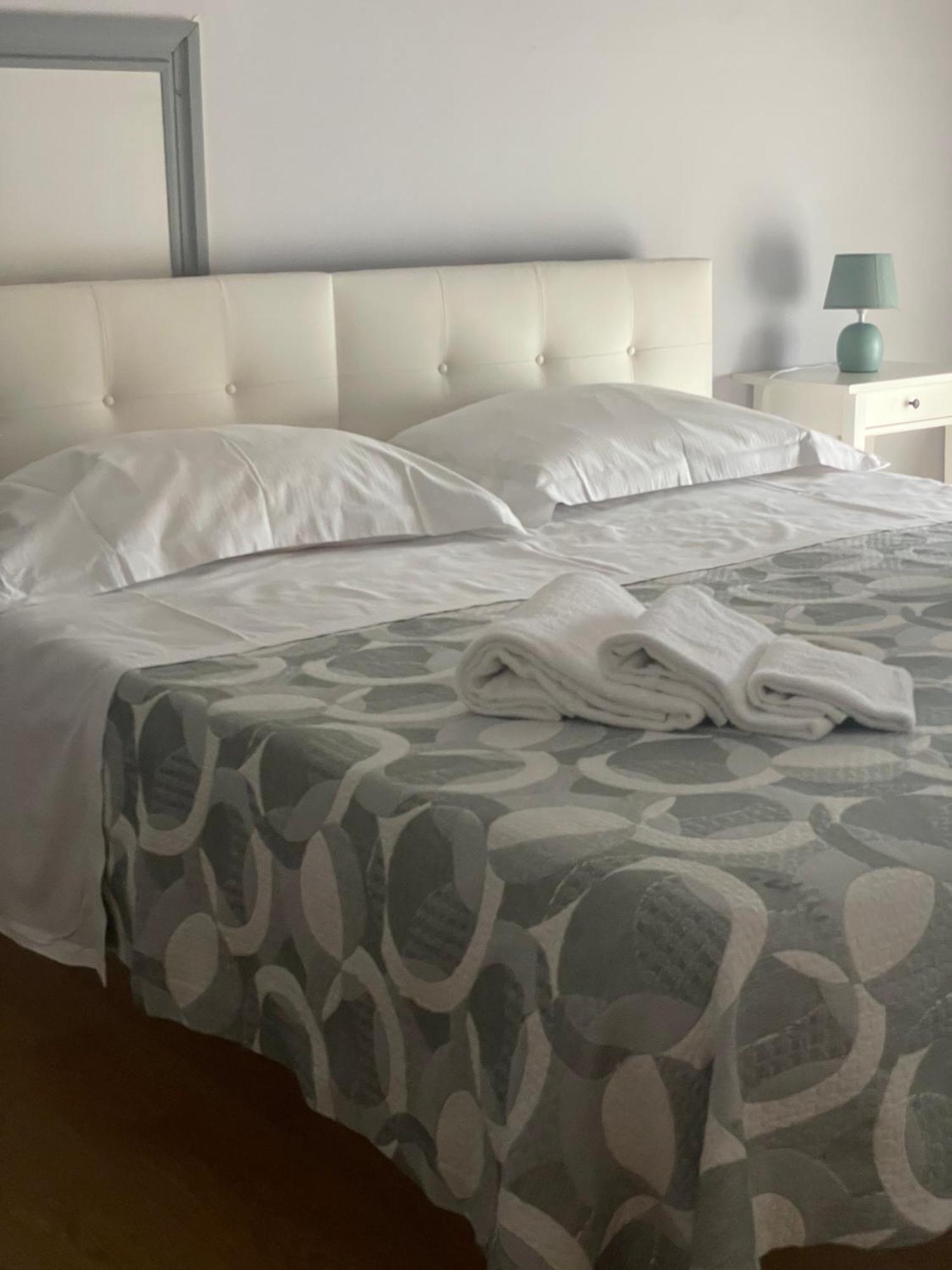 Hotel L'Approdo Cesenatico Zewnętrze zdjęcie