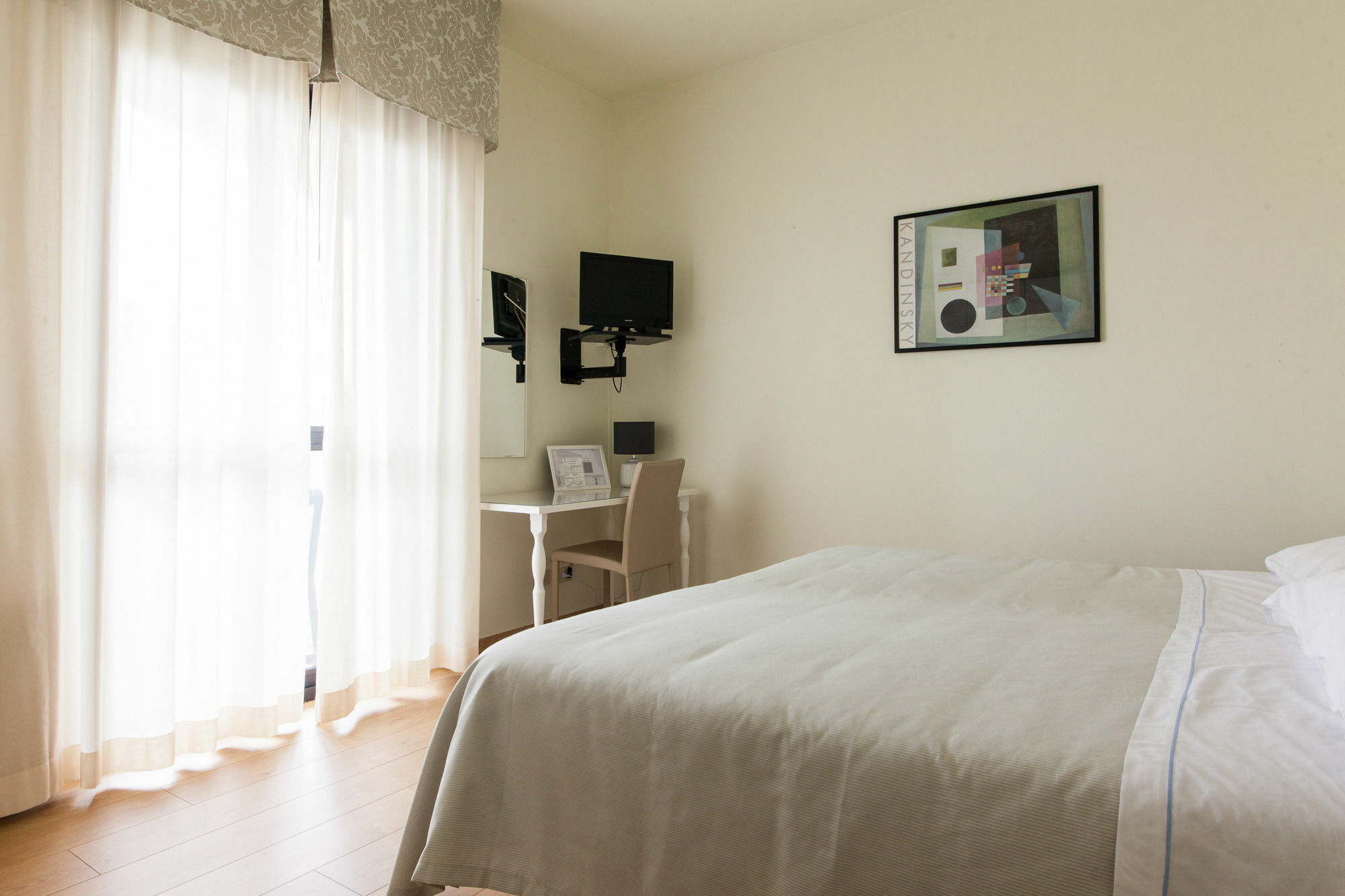 Hotel L'Approdo Cesenatico Zewnętrze zdjęcie