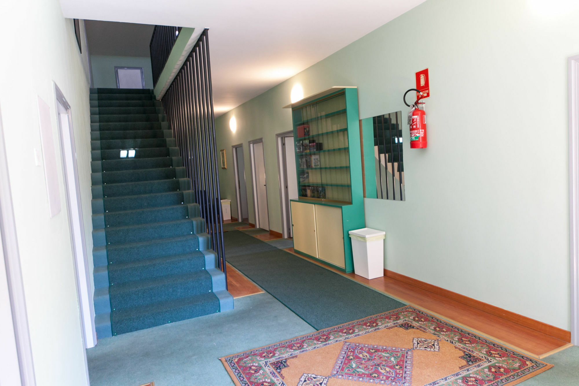 Hotel L'Approdo Cesenatico Zewnętrze zdjęcie